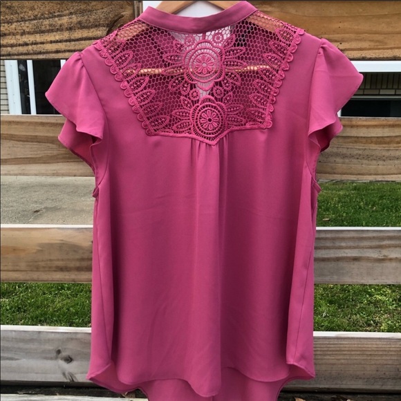 Express Tops - MUST GO! 💕 SALE $13 Express Blouse